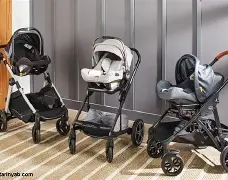 کالسکه نوزاد