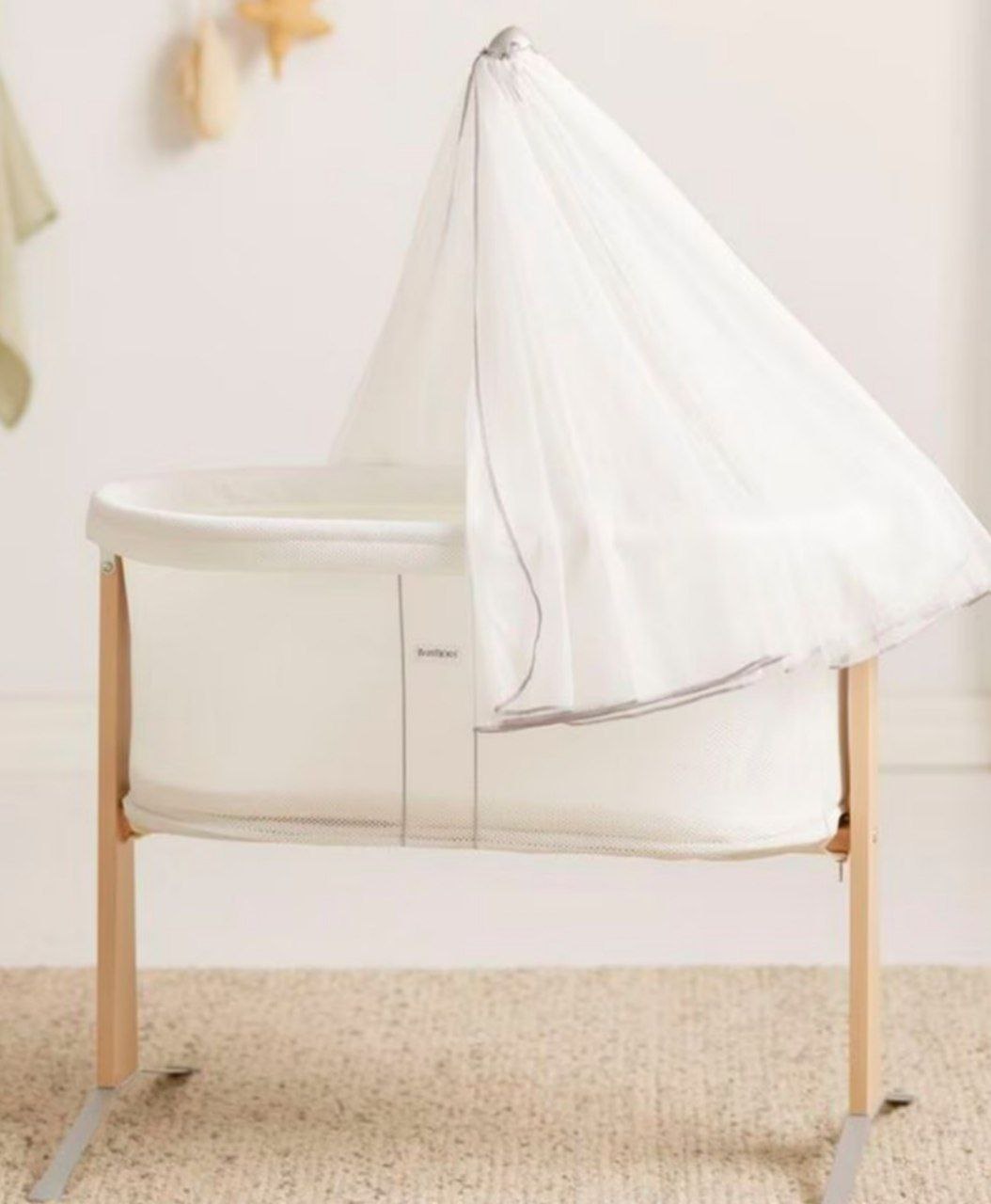 تخت خواب نوزاد