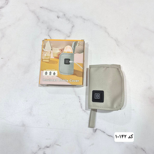 گرم کن شیشه شیر مسافرتی - وارمر