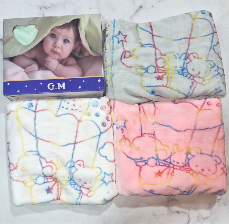 پتو ژله ای نوزاد